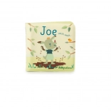 Magisches Badebuch Drachen Joe