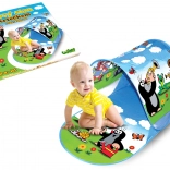 Strandzelt Maulwurf 140 cm