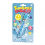 Wunderblasen Touchable Bubbles für Kinder