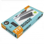 MyRoads Set langer Geraden