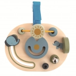 Activity-Board Elefant 2Kids Toys