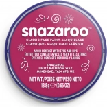 Snazaroo Gesicht Farbe Fuchsia Pink 18ml