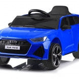 Elektrisches Kinderauto Audi RS 6 – Elektrisch