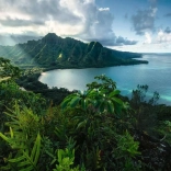 Ravensburger Puzzle Hawaiischer Ausblick 5000 Teile