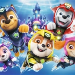 TREFL Puzzle Paw Patrol: Wasserfreunde 20 Teile