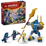 Lego Ninjago: Kriegsmaschine von Jay