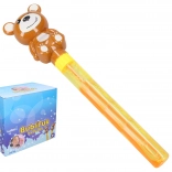 Seifenblasen mit Bär 60 ml, 28 cm