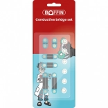 Magnetische leitfähige Brücken BOFFIN – Erweiterungsset 30 Stk.