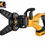 Hydraulische Rettungsschere für Kinder 45 cm mit Sound, batteriebetrieben