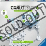 RAVENSBURGER GRAVITRAX Power Starter-Set Launch