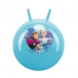 Hüpfball Frozen II mit Griffen 45–50 cm