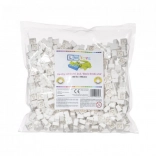 Bausteinset Grundbausteine 2x2 500 Stk.