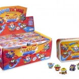 SuperThings Figuren-Set Extreme Riders in Dose