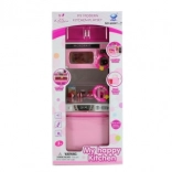 Spielset Meine moderne Küche