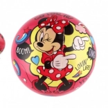 Ball Disney Minnie rosa 23 cm