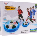 Leuchtender Hockeyball für das Spielen im Innenbereich