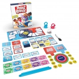 Besiege die Eltern Gesellschaftsspiel 2025