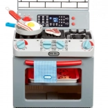 Little Tikes Erster Backofen