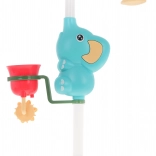 Badespielzeug Elefantendusche 18m+