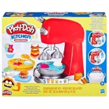 Play-Doh Magischer Mixer – kreative Küchenset für Kinder