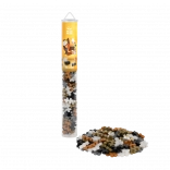 Plus-Plus Schatz – kreatives Set 100 Stk. in Röhre