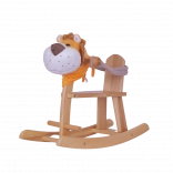 Schaukel-Löwe Für Kinder