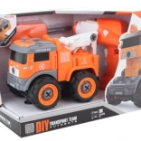 Schraubbare Abschleppwagen-Fernsteuerung 2-in-1 Roboter