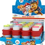 Seifenblasen Maxi Paw Patrol 175 ml