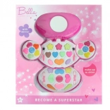 Kinder Make-up Set mit Spiegel