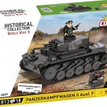 Bausatz Panzerkampfwagen II