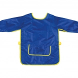 Schutzschürze zum Malen