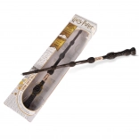 Leuchtender Zauberstab aus Holunder – groß