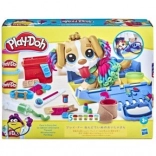 Play-Doh Tierarzt-Set