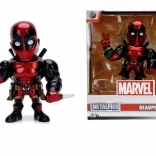 Sammelfigur Deadpool 10 cm Metall