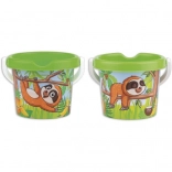 Schaufel Faulzwerge Androni