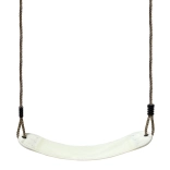 Leuchtende Plastikschaukel für Kinder 2Kids Toys