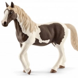 Figur einer Pinto-Stute SCHLEICH FARM WORLD