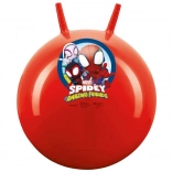 Hüpfball Spider-Man 50 cm