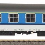 Piko Personenwagen 1. Klasse ČD Najbrt H0