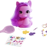 My Little Pony Prinzessin Pipp Styling-Kopf