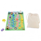 Vilac Spiel Kleiner Däumlings Schatz