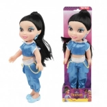 Orientalische Prinzessin Puppe 29 cm