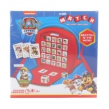 Gesellschaftsspiel Match – PAW PATROL
