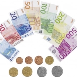 Europäische Münzen