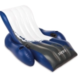 Aufblasbarer Strandstuhl 2-in-1 INTEX 180 × 135 cm