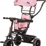 Kinder-Dreirad mit Verdeck 2-in-1 Pulse Princess