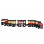 Le Toy Van Holzzug Royal Express