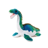 Plüsch-Plesiosaurus 16 × 30 cm