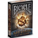 Spielkarten BICYCLE Asteroid