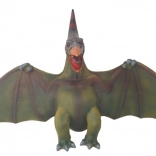 Weicher Dinosaurier Pterosaurus 70 cm mit Sound